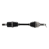 ATV CV/AXLE COMPLETE FRONT L&R