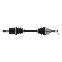 Front Left Driveshaft CV AXLE for for Honda RANCHER TRX420 FPE 2011-2013 