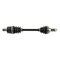 ATV CV/AXLE COMPLETE Rear Left for Honda TRX420FPA IRS 4WD 2009-2013