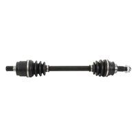 Rear Left CV Shaft