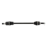 ATV CV/AXLE COMPLETE FL
