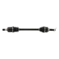 ATV CV/AXLE COMPLETE FR