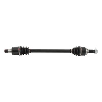 ATV CV/AXLE COMPLETE RR