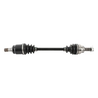 ATV CV/AXLE COMPLETE FL