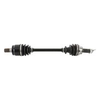 Rear Left CV Shaft Axle