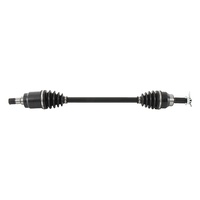 Front Left Driveshaft CV AXLE for for Honda SXS700M4 Pioneer 700-4 2014-2016 