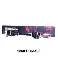 Front Left Driveshaft CV AXLE for Kawasaki MULE 3010 4WD KAF620 2001-2008 