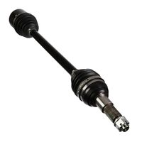 Rear Left CV Shaft Axle
