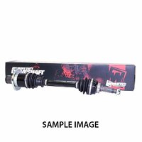 Fr Left Driveshaft CV Axle & TPE Boot for Polaris Scrambler 850 HO EPS 2013-2014