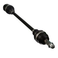 WHITES ATV CV/AXLE COMPLETE POL REAR BOTH