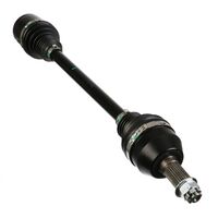 WHITES ATV CV/AXLE COMPLETE POL REAR BOTH