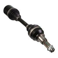 WHITES ATV CV/AXLE COMPLETE POL REAR BOTH