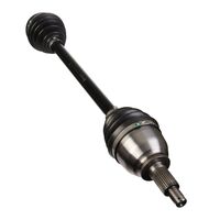 Rear Left CV Shaft
