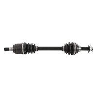Front Left Driveshaft CV AXLE for Suzuki KING QUAD LT-A750X 2008-2009,2011-2015 
