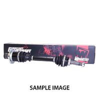 Rear Left CV Shaft