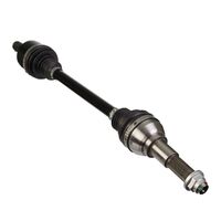 Rear Left CV Shaft