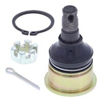 Whites Ball Joint Heavy Duty for Yamaha YFM550FA EPS Grizzly 4WD 2009 to 2014