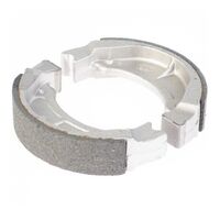Whites Front Brake Shoes for Yamaha TTR110 E 2008 to 2015