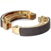 Whites Front Brake Shoes