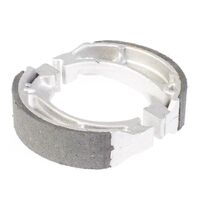 Whites Front or Rear Brake Shoes for Honda XR200 1980 to 2002