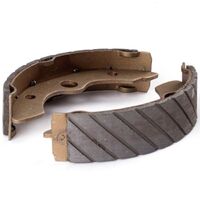 Whites Front Brake Shoes