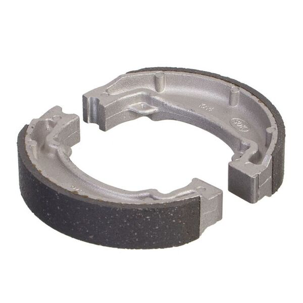 Whites Brake Shoes Rear on CR | Front on XL