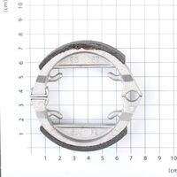 Whites Front or Rear Brake Shoes for KTM 50 SX Junior Adventure 2002 2003