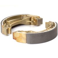 Whites Brake Shoes Rear