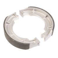 Whites Rear Brake Shoes for Suzuki LTA400FSi King Quad 4WD 2017 to 2020