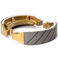Whites Brake Shoes Rear