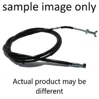 Whites Foot Brake Cable for Honda TRX350FE FOURTRAX RANCHER 2000 to 2006