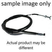 Whites  Front Brake Cable for Honda NXR125 FARM 2004 to 2013