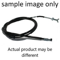 Whites Throttle Cable HON 'PULL' CR/CRF Asstd Fitmnts