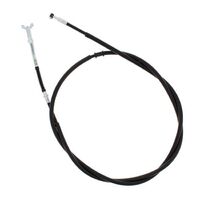 Whites Brake Cable for Honda TRX420FA2 4X4 DCT FOURTRAX RANCHER 2016 to 2020