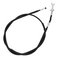 Whites Rear Hand Brake Cable for Honda TRX420FPA IRS 4WD RANCHER 2009 to 2014