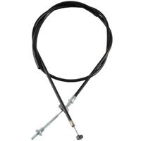 Whites Front Brake Cable for Suzuki TF125 MUD BUG 1977 to 2020
