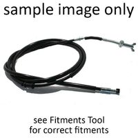 Whites Clutch Cable SUZ DRZ400 '00- '17