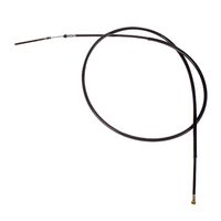 WHITES PARK HAND BRAKE CABLE YFM350 GRIZZLY IRS 2007-11