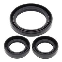 Whites Diff Seal Kit