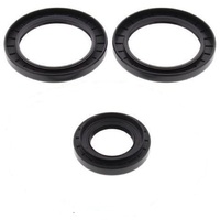 Whites Diff Seal Kit