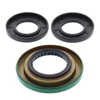 Whites Diff Seal Kit