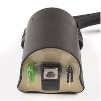 WHITES ELECTRICAL 12V COIL - TWIN LEAD