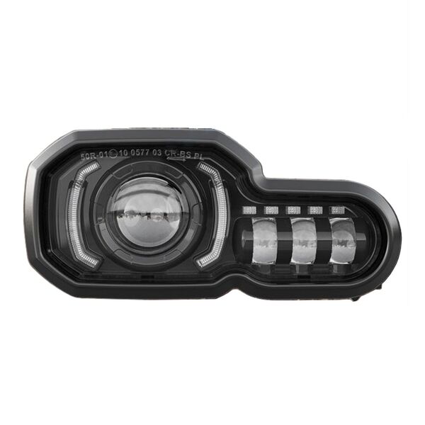 Aftermarket LED Headlight for BMW | E-Marked