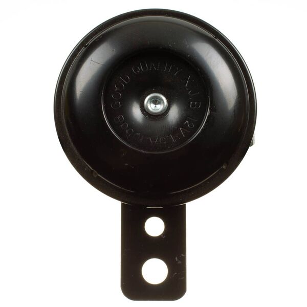 Whites Horn 12V 400Hz 66Mm Black