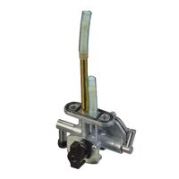 Whites Replacement Fuel Tap Pet Cock for Suzuki LTA400F Eiger 2003 to 2007