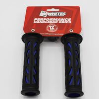 WHITES GEL ROAD GRIP 1 BLK/BLU