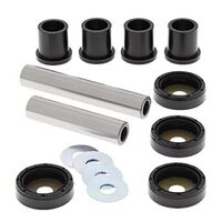 Whites IRS Knuckle Kit for Suzuki LTA450X KingQuad 4WD 2007