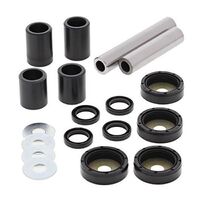 Whites IRS Knuckle Kit for Suzuki LTA750X KingQuad 4WD 2007 to 2019