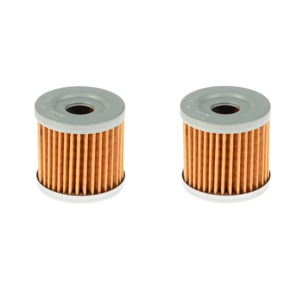 WHITES Oil Filter Twin Pack (HF139)