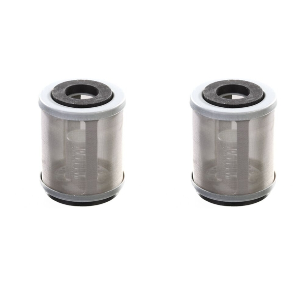 Whites Oil Filter 2 Pack for YAMAHA TW200 1989-2007